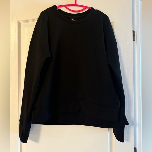 Women sweatshirt size L never worn - Picture 1 of 3